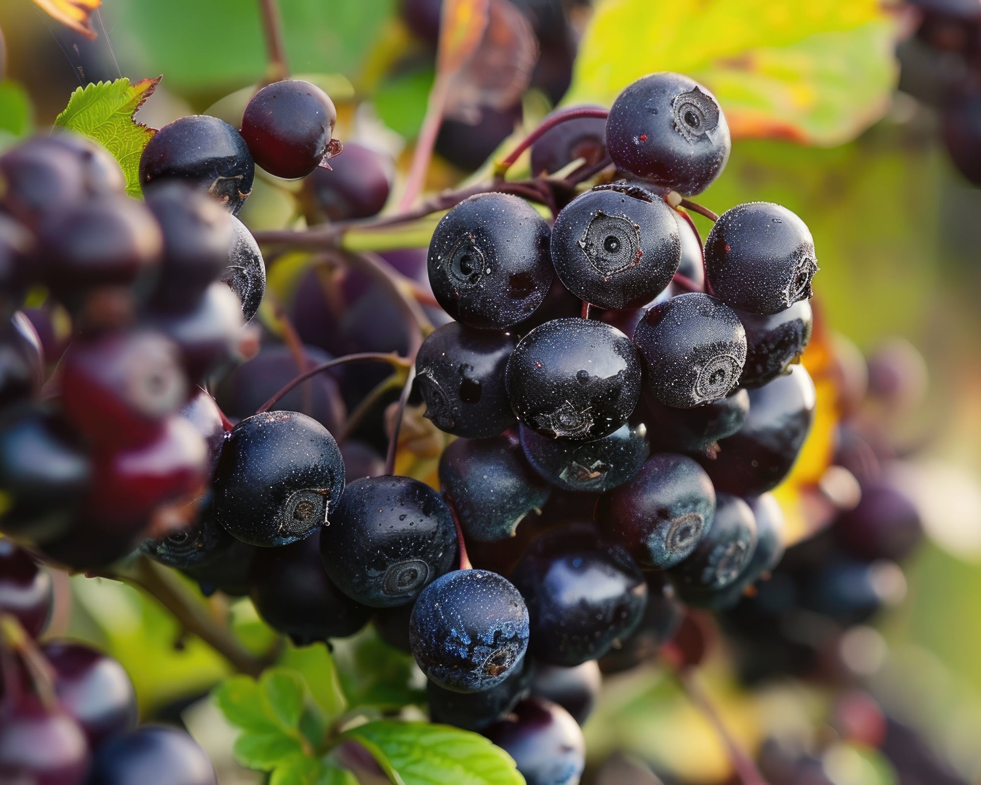 Viking Aronia Chokeberry